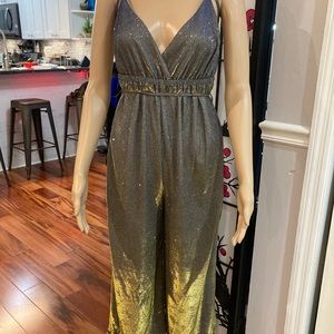 Women’s jumpsuit